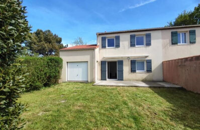 vente maison 328 500 € à proximité de Pont-Saint-Martin (44860)