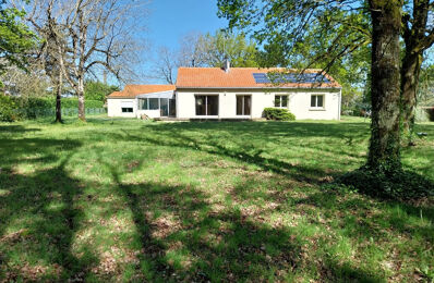 vente maison 379 250 € à proximité de Château-Thébaud (44690)