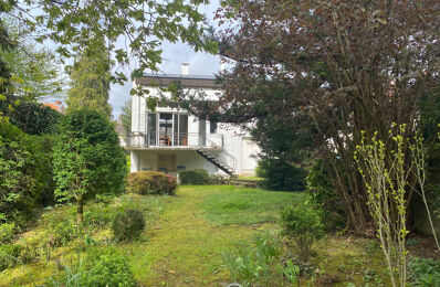 vente maison 697 000 € à proximité de Château-Thébaud (44690)