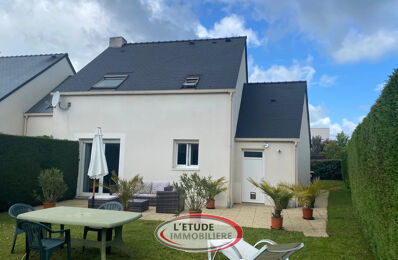 vente maison 369 000 € à proximité de Haute-Goulaine (44115)