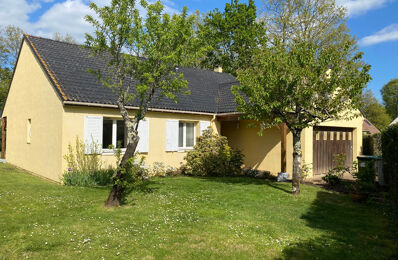 vente maison 399 750 € à proximité de Saint-Mars-du-Désert (44850)