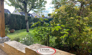 Maison 6 Pièces 117 m² à vendre à Carquefou (44470)