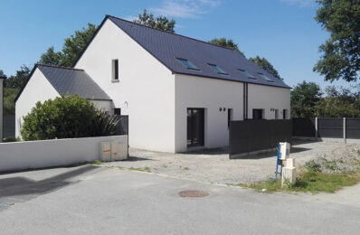 vente maison 272 000 € à proximité de Saint-Étienne-de-Montluc (44360)