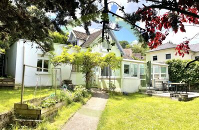 vente maison 387 000 € à proximité de Saint-Martin-du-Tertre (95270)