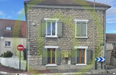 vente maison 242 000 € à proximité de Nesles-la-Vallée (95690)