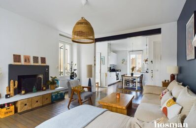 vente appartement 399 000 € à proximité de Thouaré-sur-Loire (44470)