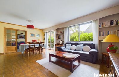 vente maison 370 000 € à proximité de Nantes (44100)
