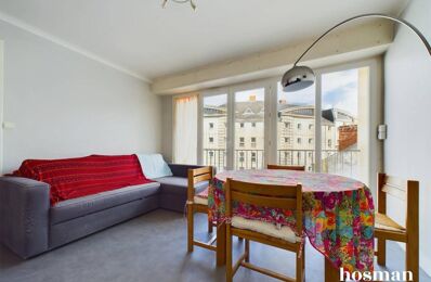 vente appartement 195 900 € à proximité de Nantes (44000)