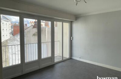 vente appartement 185 000 € à proximité de Orvault (44700)