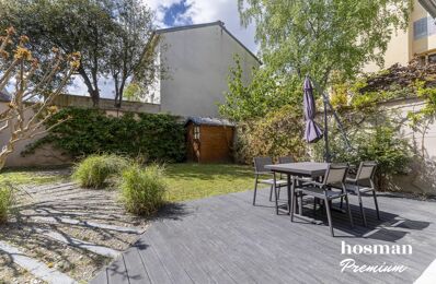 vente appartement 1 399 000 € à proximité de Vélizy-Villacoublay (78140)