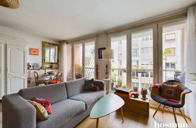 vente appartement 375 000 € à proximité de Paris 9 (75009)