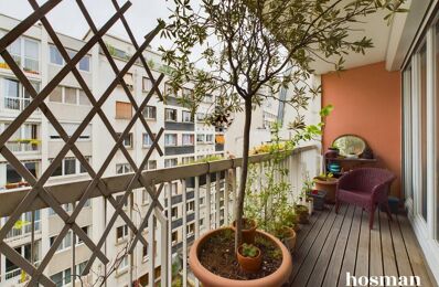 vente appartement 375 000 € à proximité de Paris 14 (75014)