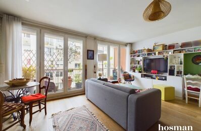 vente appartement 355 000 € à proximité de Thiais (94320)