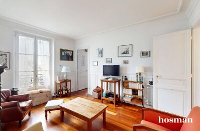 vente appartement 485 000 € à proximité de Paris 12 (75012)