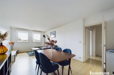 vente appartement 340 000 € à proximité de Bordeaux (33100)
