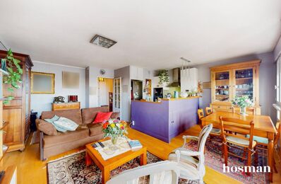 vente appartement 385 000 € à proximité de Chevilly-Larue (94550)