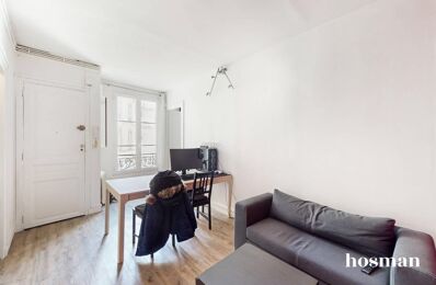 vente appartement 340 000 € à proximité de Paris 3 (75003)