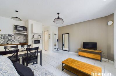 vente appartement 186 000 € à proximité de Villenave-d'Ornon (33140)