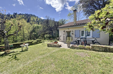 vente maison 160 000 € à proximité de Le Martinet (30960)