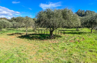 vente terrain 300 000 € à proximité de La Bastide-d'Engras (30330)