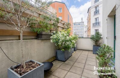 vente appartement 1 170 000 € à proximité de Gentilly (94250)