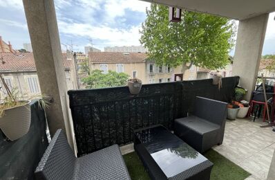 vente appartement 139 000 € à proximité de Peypin (13124)