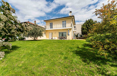 vente maison 560 000 € à proximité de Civrieux-d'Azergues (69380)