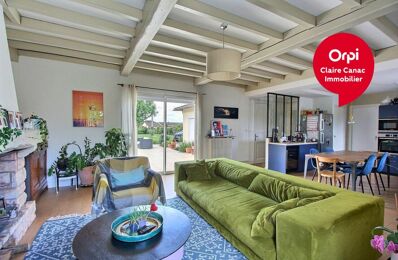vente maison 375 000 € à proximité de Lagarrigue (81090)