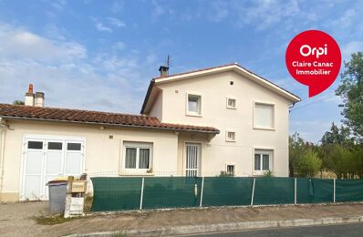 vente maison 175 000 € à proximité de Puycalvel (81440)