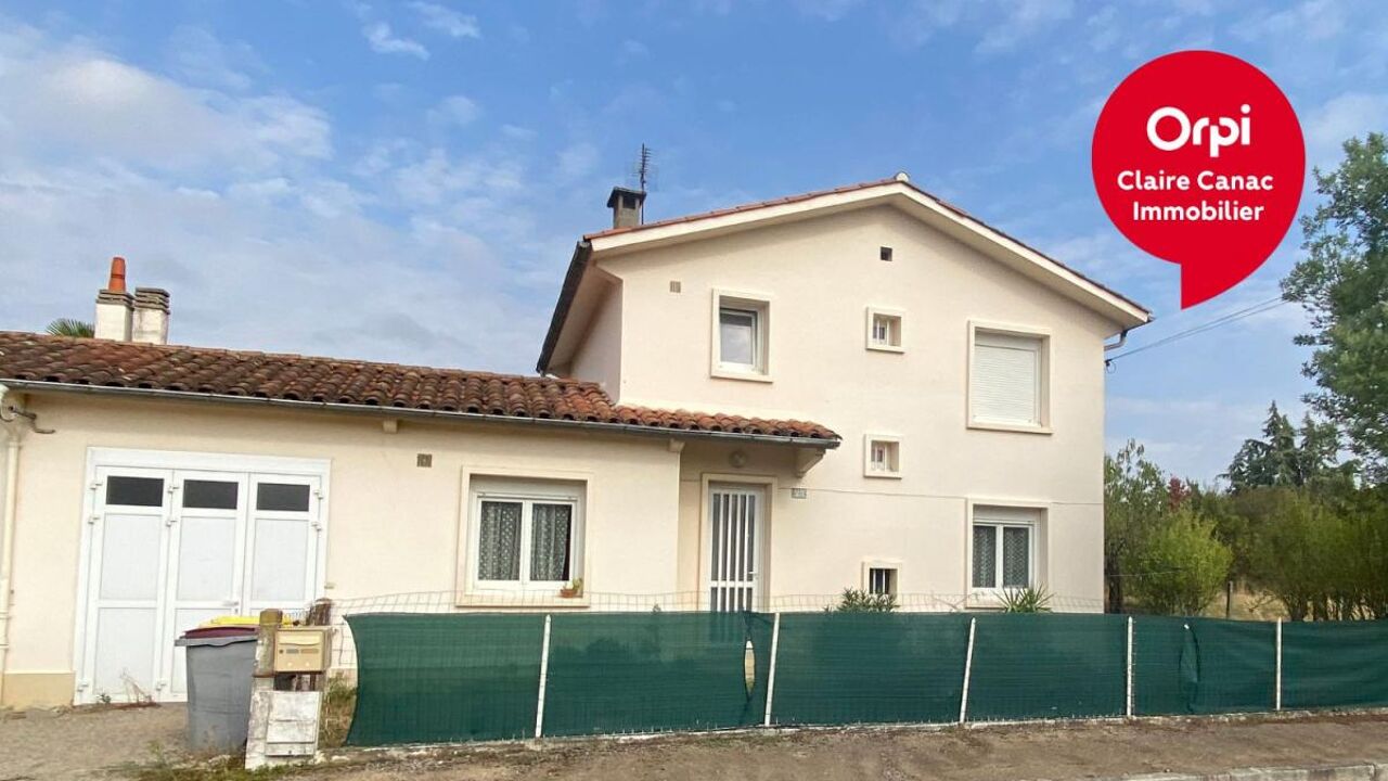 maison 5 pièces 95 m2 à vendre à Castres (81100)