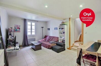 location appartement 450 € CC /mois à proximité de Payrin-Augmontel (81660)