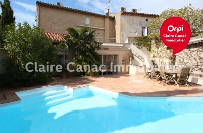 vente maison 299 000 € à proximité de Lagarrigue (81090)