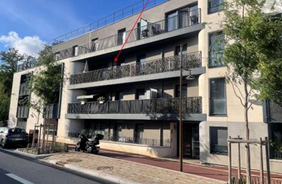 vente appartement 380 000 € à proximité de Gif-sur-Yvette (91190)