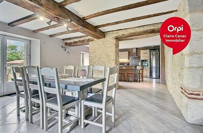 vente maison 260 000 € à proximité de Saint-Germain-des-Prés (81700)