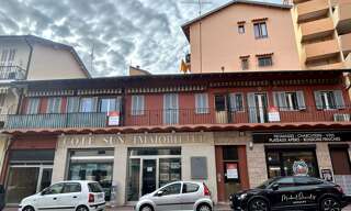 Immeuble   m² à vendre à Roquebrune-Cap-Martin (06190)