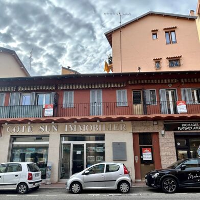 Immeuble  430000 €