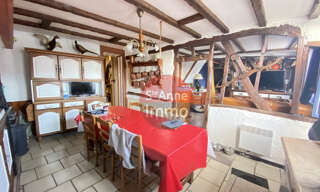 Maison 4 Pièces 115 m² à vendre à Amiens (80080)