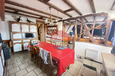 Maison 4 pièces 189000 €