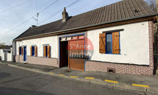 Maison 4 Pièces 115 m² à vendre à Amiens (80080)