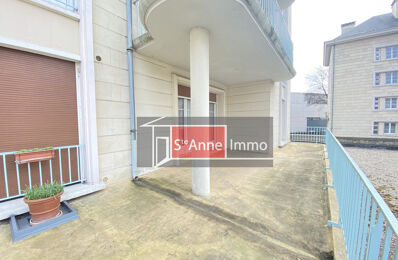 vente appartement 314 500 € à proximité de Amiens (80090)