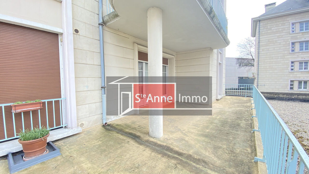 appartement 3 pièces 95 m2 à vendre à Amiens (80000)