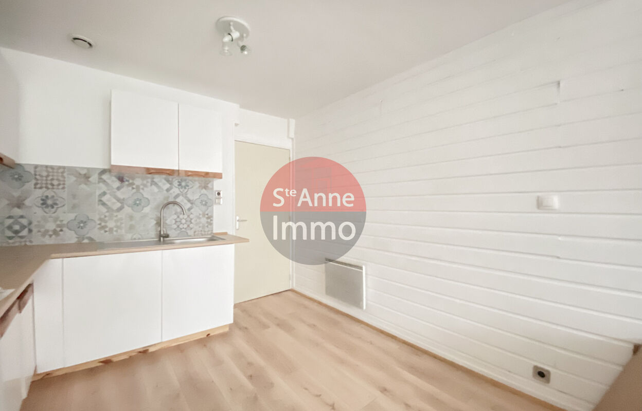 maison 4 pièces 77 m2 à vendre à Amiens (80000)