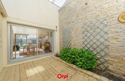 vente maison 672 750 € à proximité de L'Aiguillon-sur-Mer (85460)
