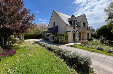 vente maison 815 100 € à proximité de Saint-Molf (44350)