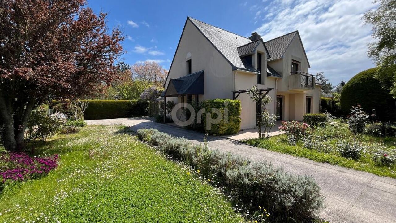 maison 5 pièces 206 m2 à vendre à Piriac-sur-Mer (44420)