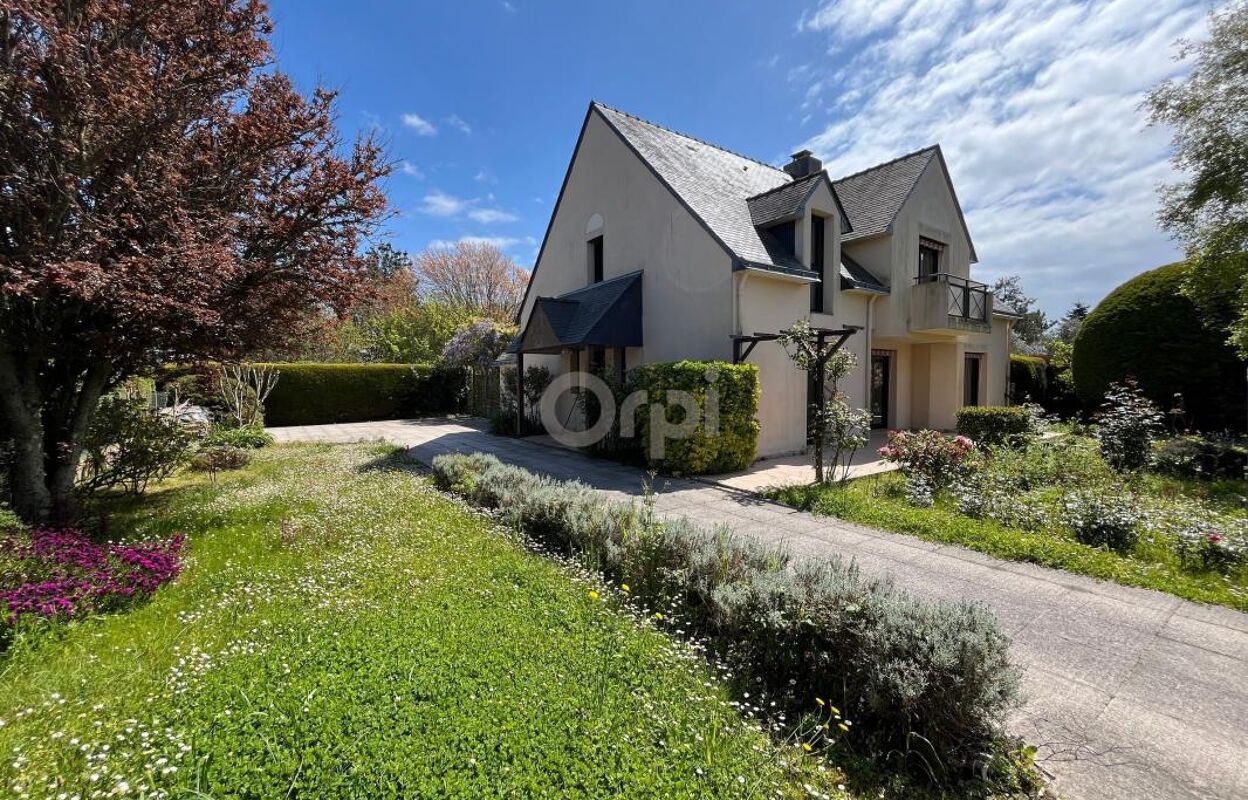 maison 5 pièces 206 m2 à vendre à Piriac-sur-Mer (44420)
