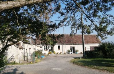 vente maison 348 000 € à proximité de Reugny (37380)