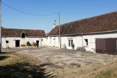 Maison 6 pièces 316000 €