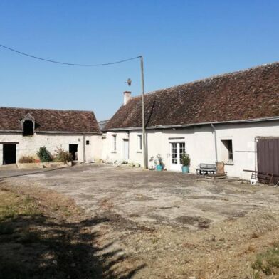 Maison 6 pièces 316000 €