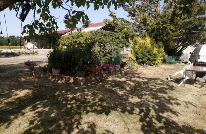 VENTE d'une longère 6 pièces (174 m²)  Monnaie — photo 2